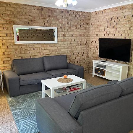 Esperance Holiday Apartment Exteriör bild