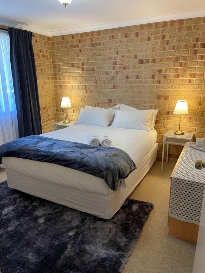 Esperance Holiday Apartment Exteriör bild