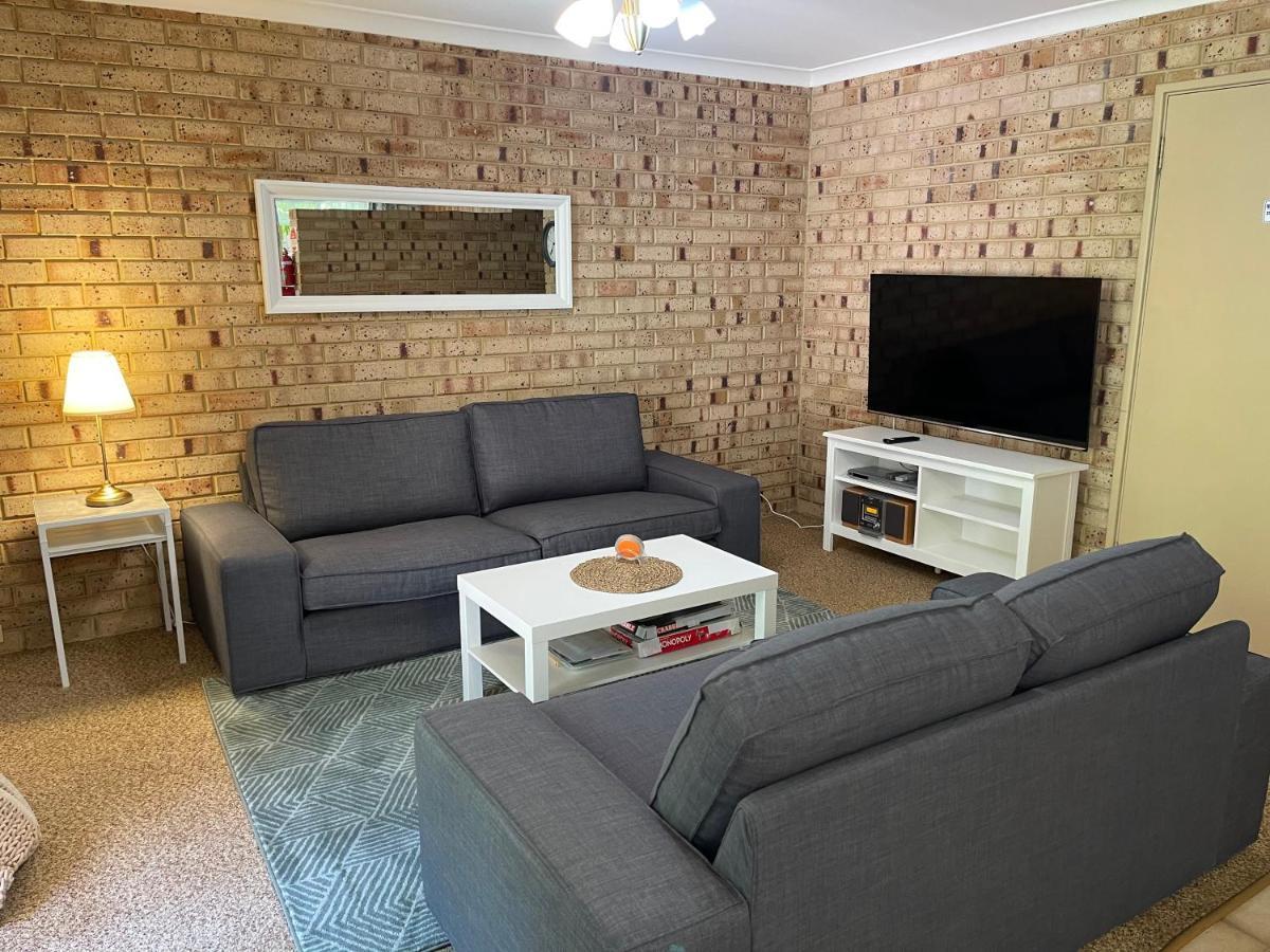 Esperance Holiday Apartment Exteriör bild