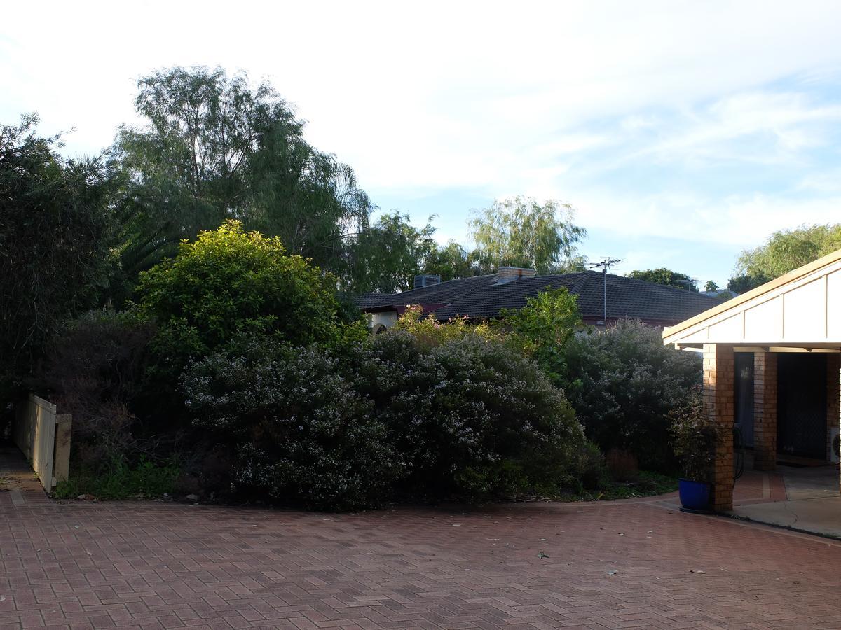 Esperance Holiday Apartment Exteriör bild